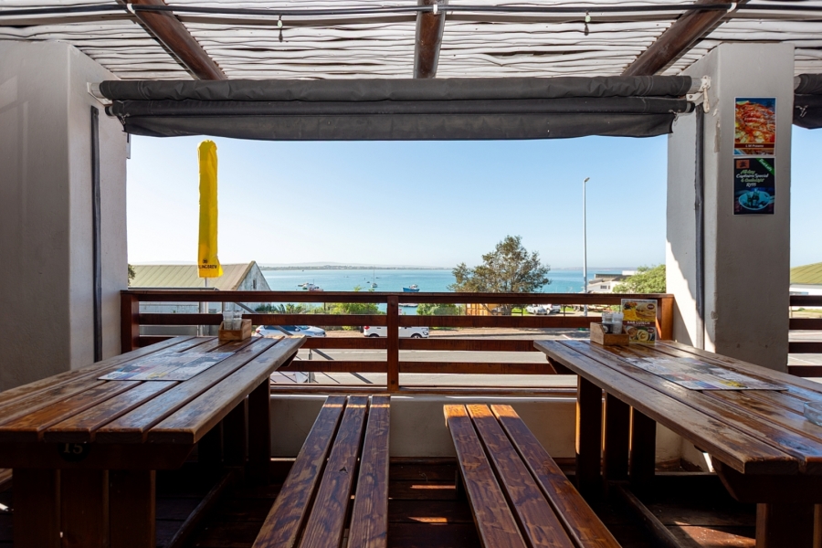 Commercial Property for Sale in Saldanha Western Cape